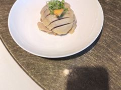 -上海总会SHANGHAICLUB(兴业太古汇店)