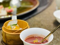 -柒厢食事雅谈