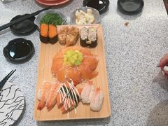 -争鲜回转寿司(西红门荟聚PLUS店)
