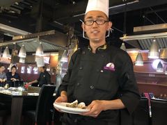 -利昂法式铁板主题餐厅(新奥购物中心店)