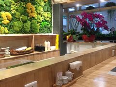自助取餐区-森味花园·日本料理(伊藤洋华堂亚运村店)