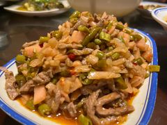 -九九牛肉馆(南山路店)