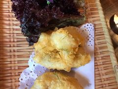 -马勒别墅·中餐厅