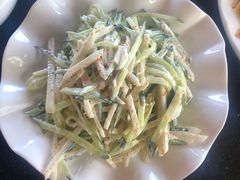 -亚龙湾红树林度假酒店-韩轩韩餐厅