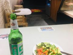 -大嘻咹biangbiang面(历史博物馆店)