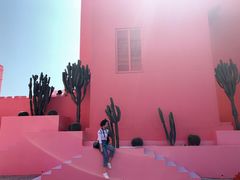 -漳州滨海火山岛自然生态风景区