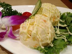 -歌行灯日本料理(伊势丹店)