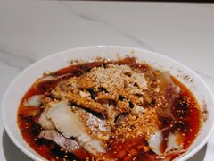 -夫妻肺片·中华老字号·正宗川菜(春熙路店)