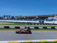 -珠海国际赛车场-卡丁车场