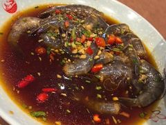 -抱德·潮汕味(敦和店原惠城鱼仔)