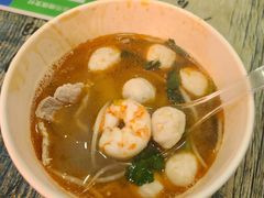 -明月虾面(厦禾路店)