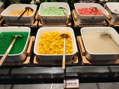 -梨花自助烤肉(乐宾店)