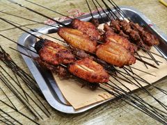 -老白家怡贵园烤肉
