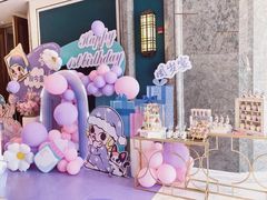 -玉见cake低糖蛋糕甜品台定制(河西店)