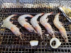 -蚝英雄鲜蚝自助专门店(长楹天街直营店)