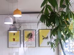 -五进制 Coffee Shop