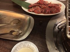-大馥·炭火烧肉酒场(莘庄莘福坊店)