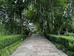 -西溪国家湿地公园