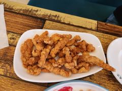 -清真·田园居家酸菜牛肉烤火锅(凤霞路店)