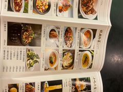 -西安饭庄·非遗陕菜(钟楼店)