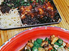 -兔槽江湖菜·重庆璧山兔(水围店)
