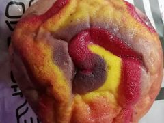 星空流沙-焙丽拾光(麦凯乐直营店)