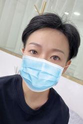 -Verywang半永久纹眉•仪器野生眉