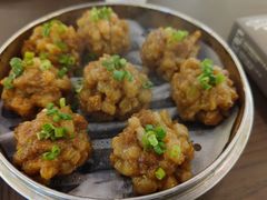-HOHO餐厅(古子城店)