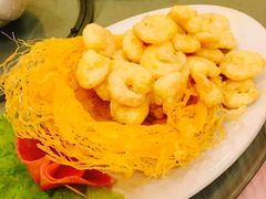 -华勘酒楼中山门广宁路店