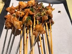 -聚味瞿记·龙虾堂(咸嘉湖店)
