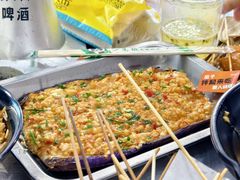 -串小白烧烤(金沙洲店)