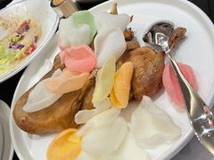 -山水雅居·江南雅宴(运河公园店)