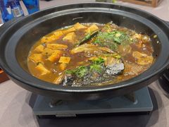 -香山湖家家宴(中山陵店)