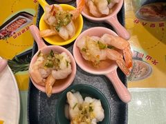 -米泰芒·东南亚料理(体育西店)