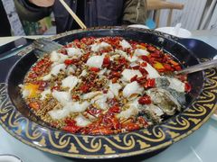 -金三可市井水煮鱼(金碧园店)