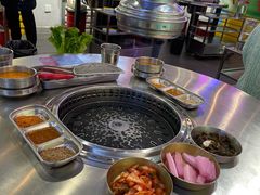 -玄希浪漫厨房·韩料烤肉(湖滨银泰in77店)