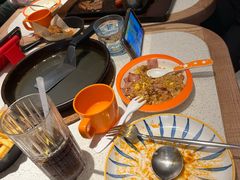 -必胜客(阿罗海店)