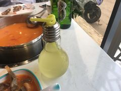 -蕃茄述·好汤自然来(江汉路店)