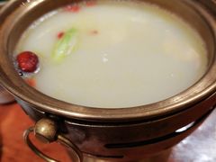 -古关火锅店(古北水镇景区店)