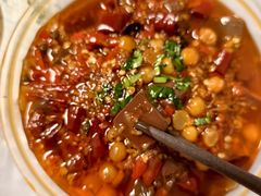 -蜀川川破店·江湖菜·烧烤(北京首店)