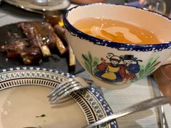 -LA CREPERIE BRETONNE布列塔尼法式餐厅(天童北路店)