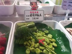 -老阿爸鲜鱼土菜(园区永旺店)