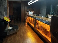 -恒坤北纬42度温泉洗浴(公园路店)