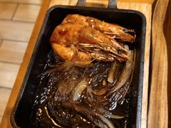 -一心创作料理屋(经开万达店)