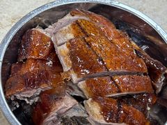 烧鹅例牌-杞兴东莞烧鹅