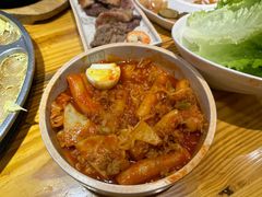 -喜来稀肉(北外滩白玉兰广场店)