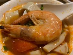 -渔太泰漓江小馆·广西融合菜(西街店)