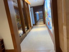 -长白山万达锦华套房酒店