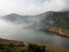 -大罗山风景区