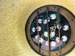 -三鹰之森吉卜力美术馆